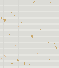 Gold speckled paper